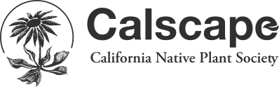 Calscape Logo
